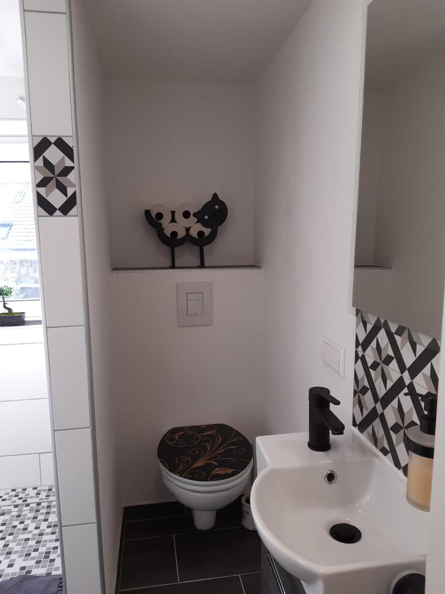 Ferienhaus Aschersleben Ngoại thất bức ảnh